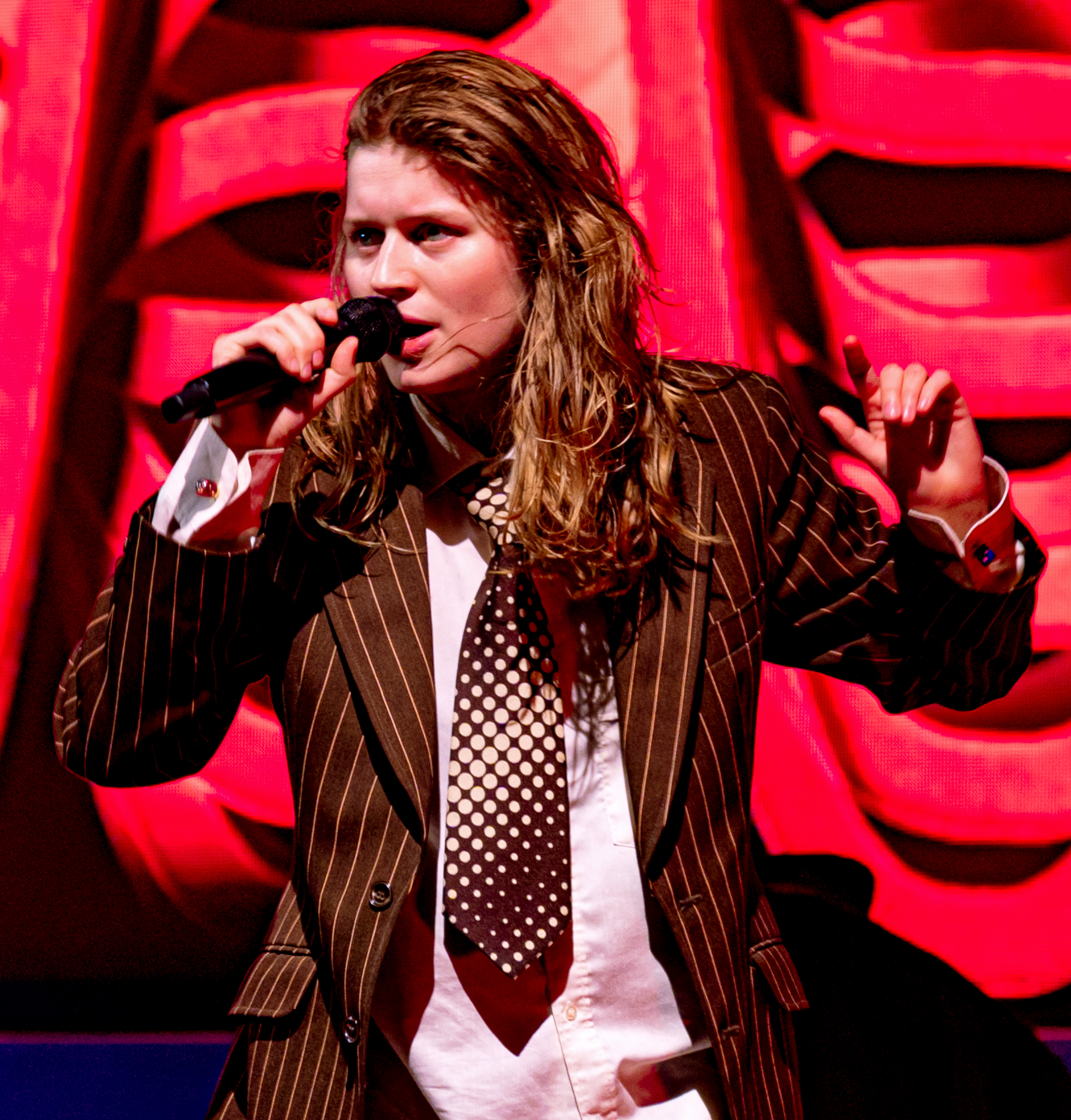 Historias que arden: Lollapalooza 2025 y la revolución femenina sobre el escenario